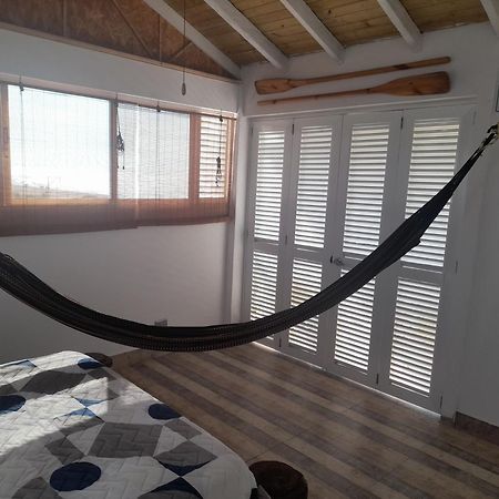 Casa Con Piscina Privada Playas Del Mar Villa Cartagena Eksteriør bilde