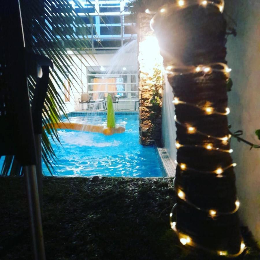 Casa Con Piscina Privada Playas Del Mar Villa Cartagena Eksteriør bilde