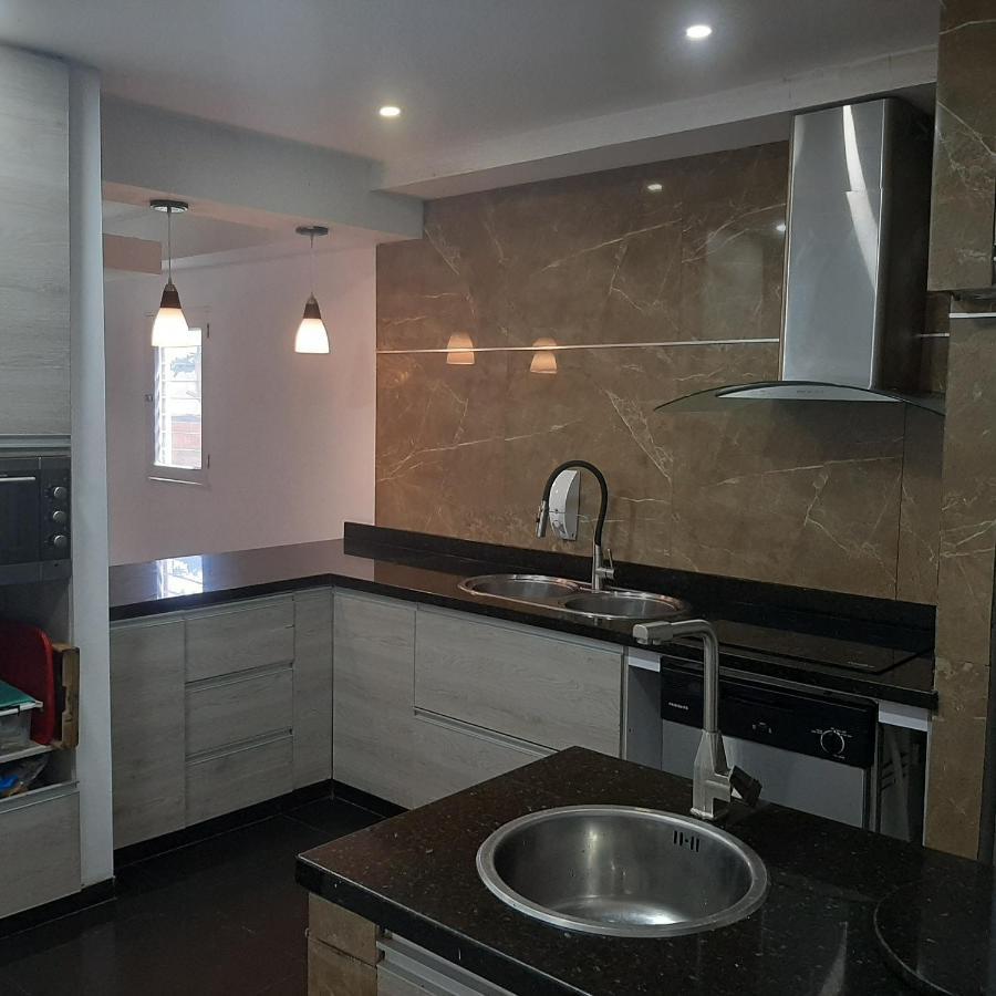 Casa Con Piscina Privada Playas Del Mar Villa Cartagena Eksteriør bilde