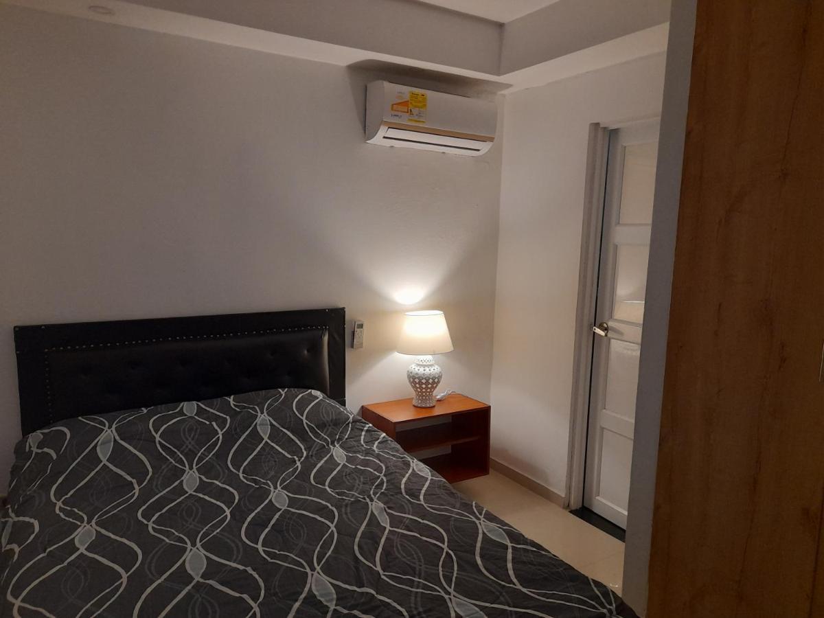 Casa Con Piscina Privada Playas Del Mar Villa Cartagena Eksteriør bilde