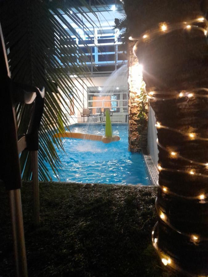 Casa Con Piscina Privada Playas Del Mar Villa Cartagena Eksteriør bilde