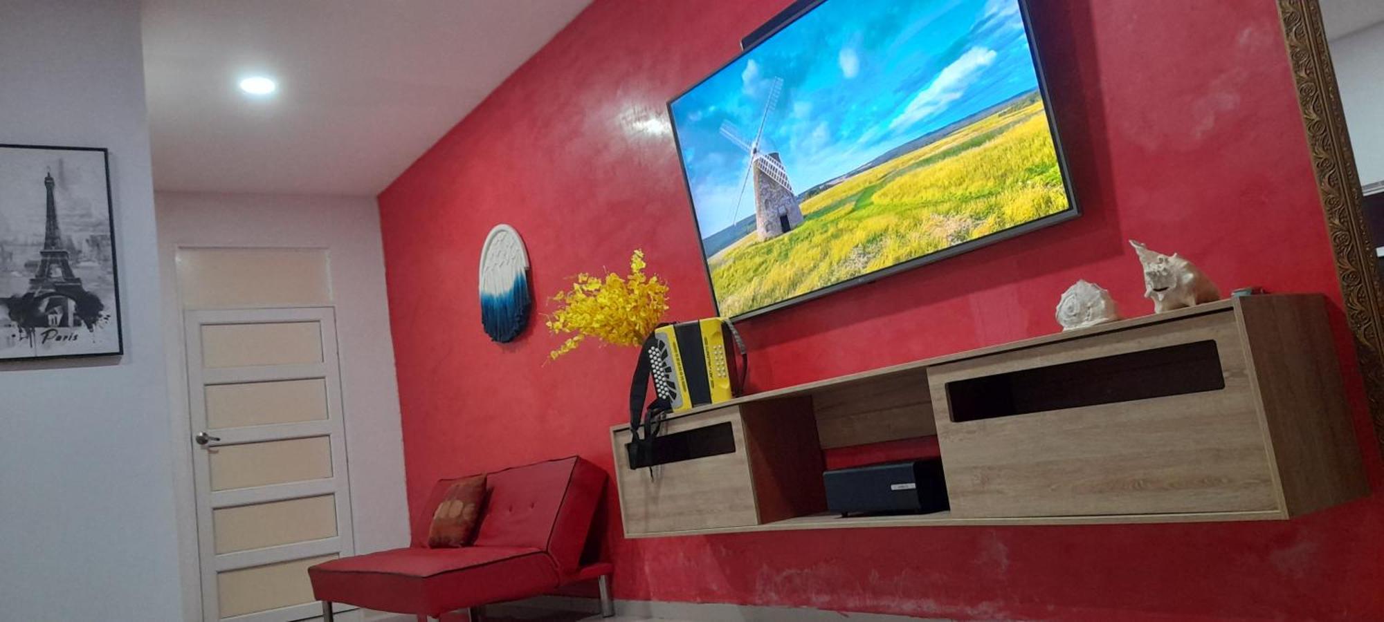 Casa Con Piscina Privada Playas Del Mar Villa Cartagena Eksteriør bilde