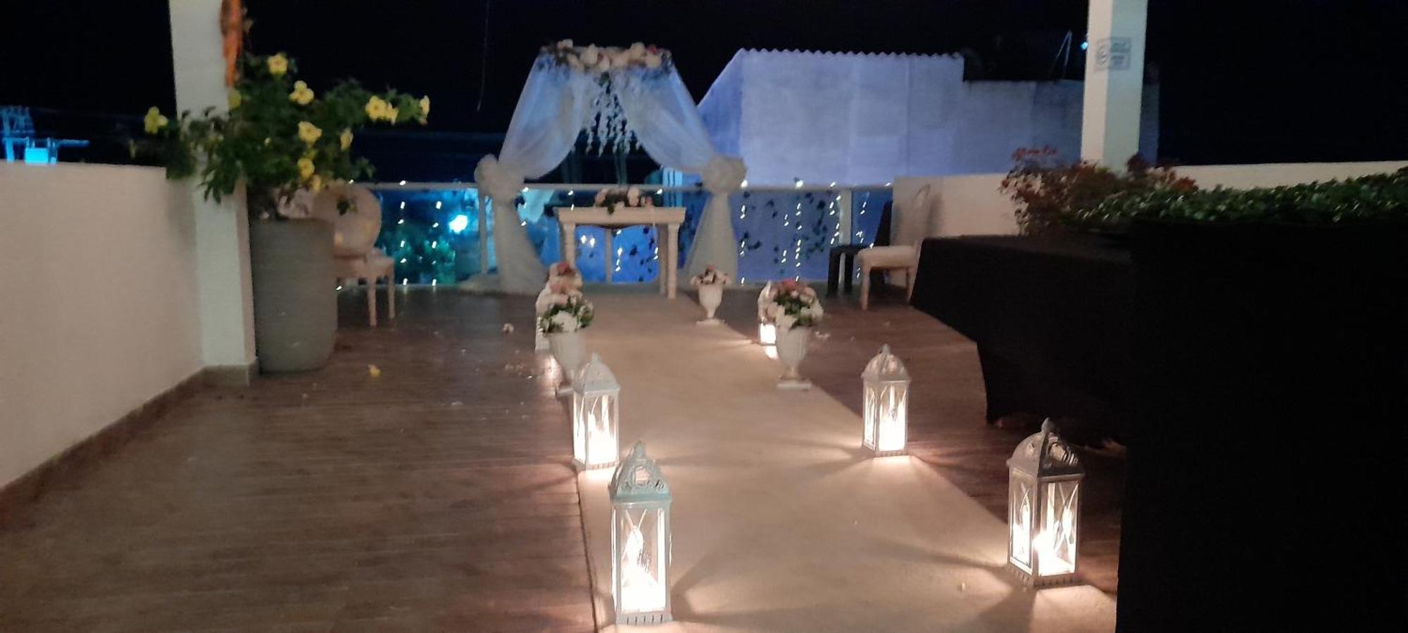 Casa Con Piscina Privada Playas Del Mar Villa Cartagena Eksteriør bilde