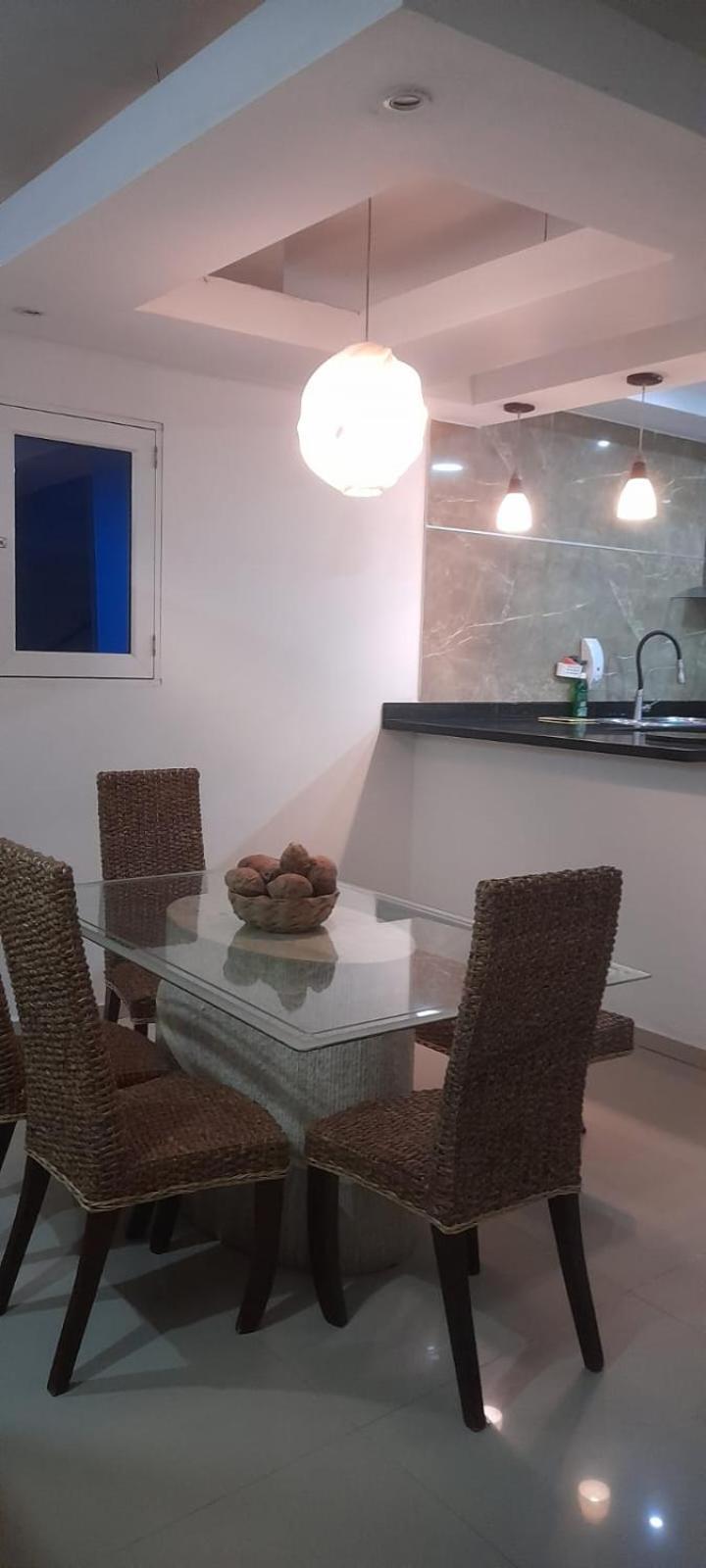 Casa Con Piscina Privada Playas Del Mar Villa Cartagena Eksteriør bilde