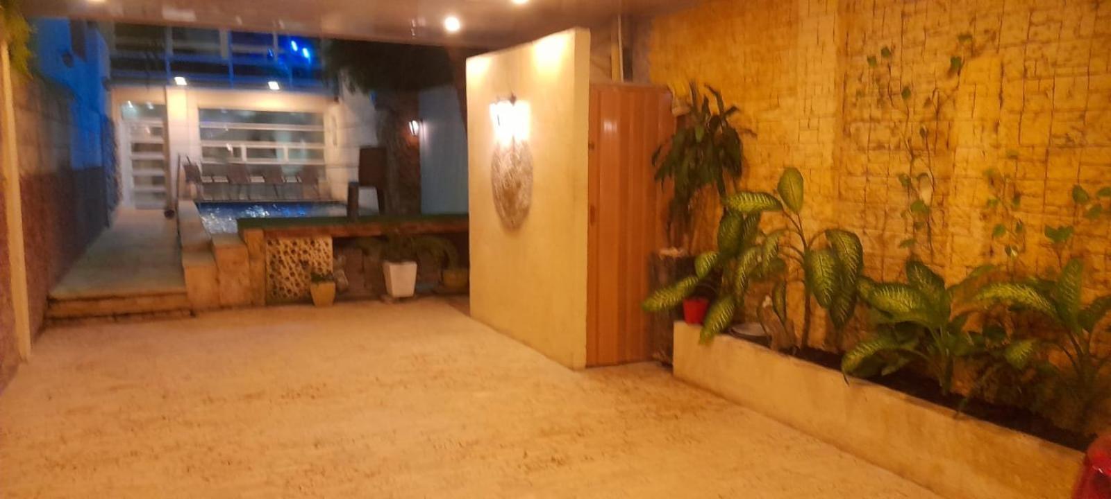 Casa Con Piscina Privada Playas Del Mar Villa Cartagena Eksteriør bilde
