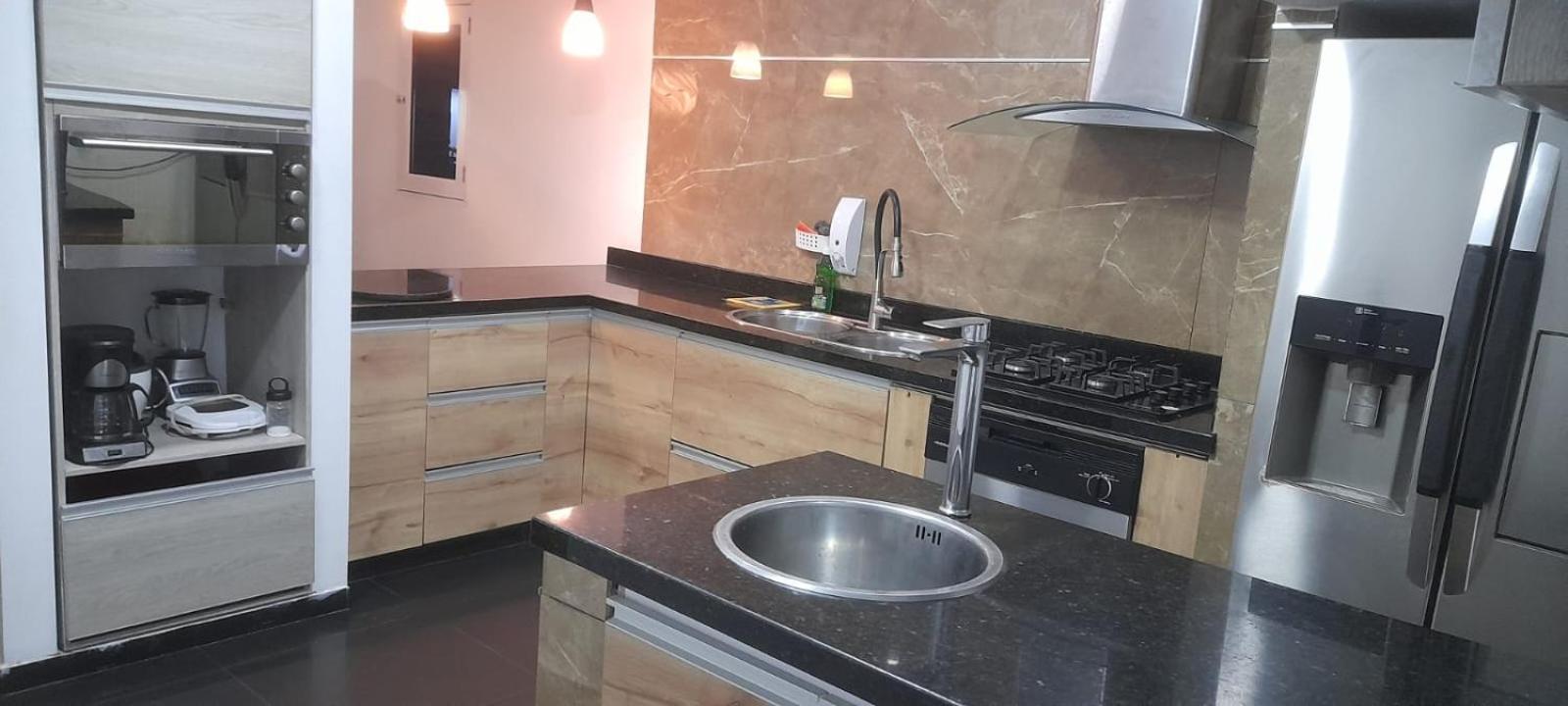 Casa Con Piscina Privada Playas Del Mar Villa Cartagena Eksteriør bilde