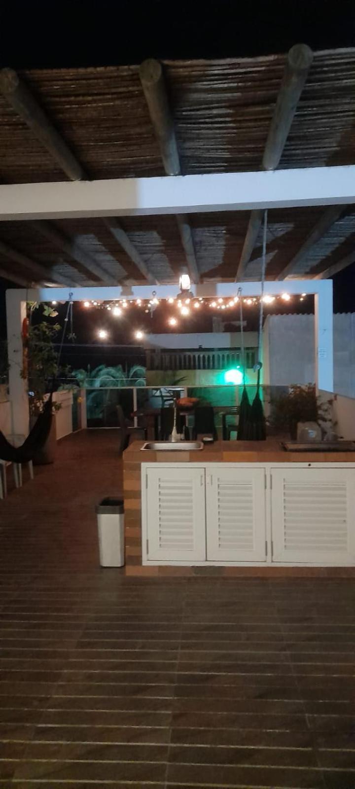 Casa Con Piscina Privada Playas Del Mar Villa Cartagena Eksteriør bilde
