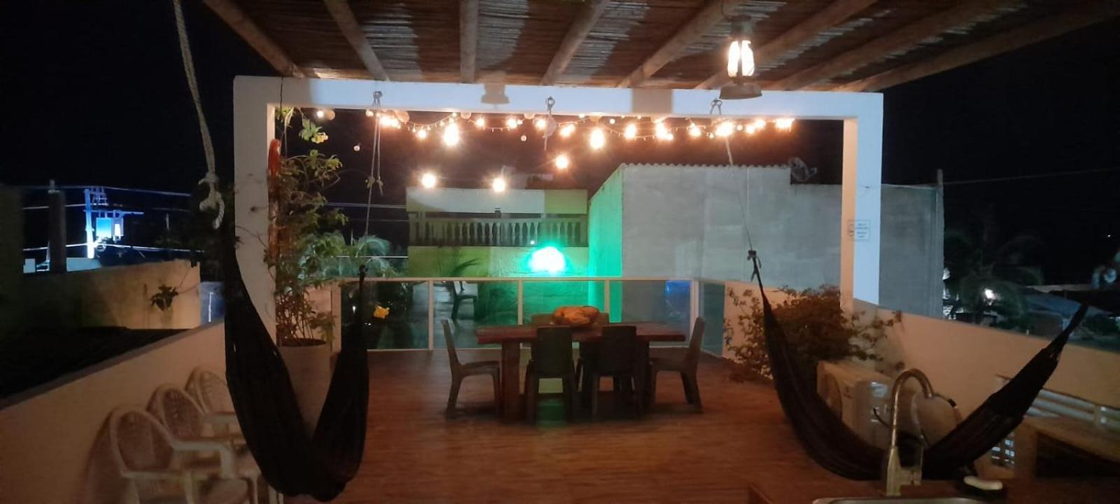 Casa Con Piscina Privada Playas Del Mar Villa Cartagena Eksteriør bilde