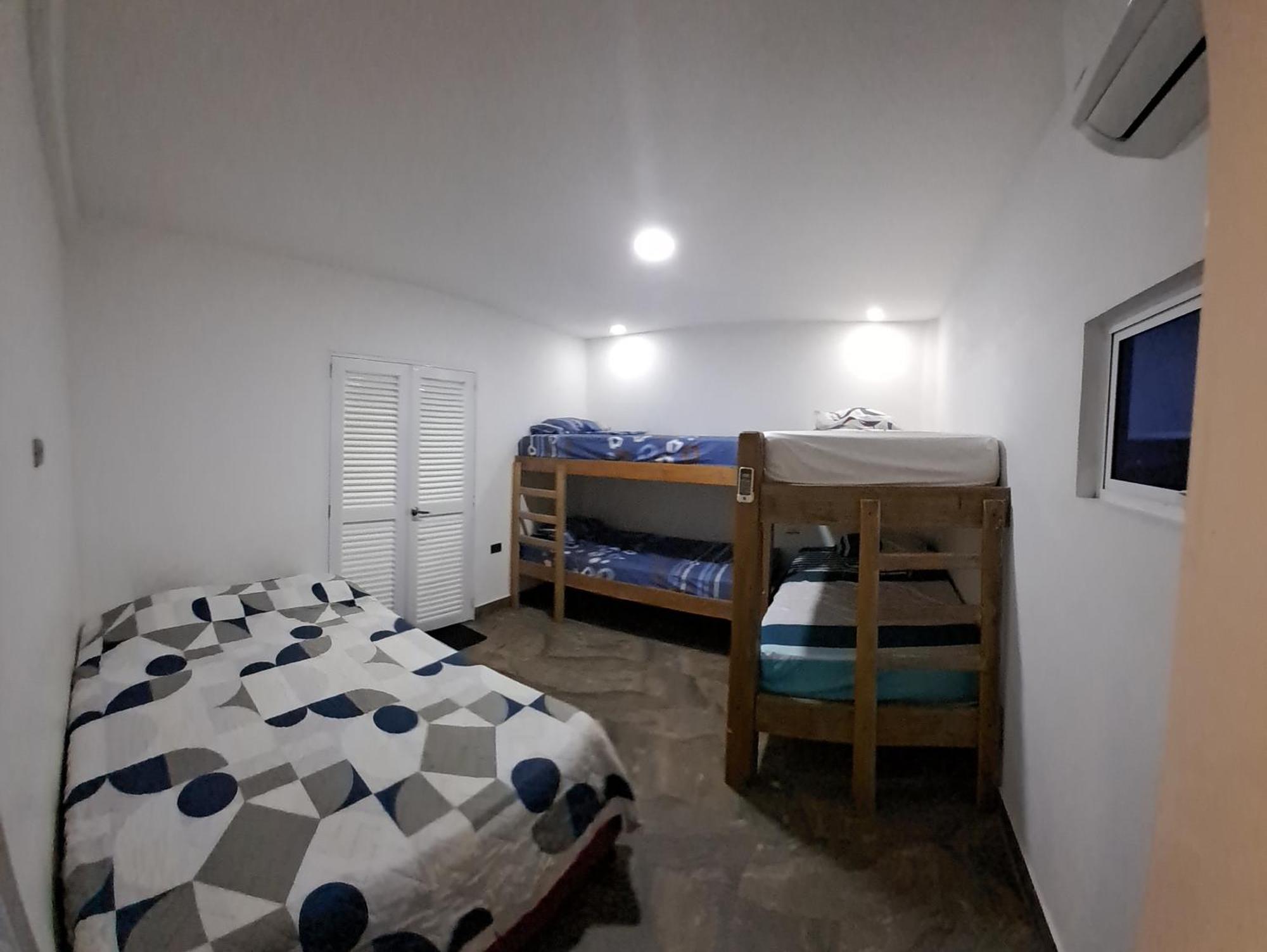 Casa Con Piscina Privada Playas Del Mar Villa Cartagena Eksteriør bilde