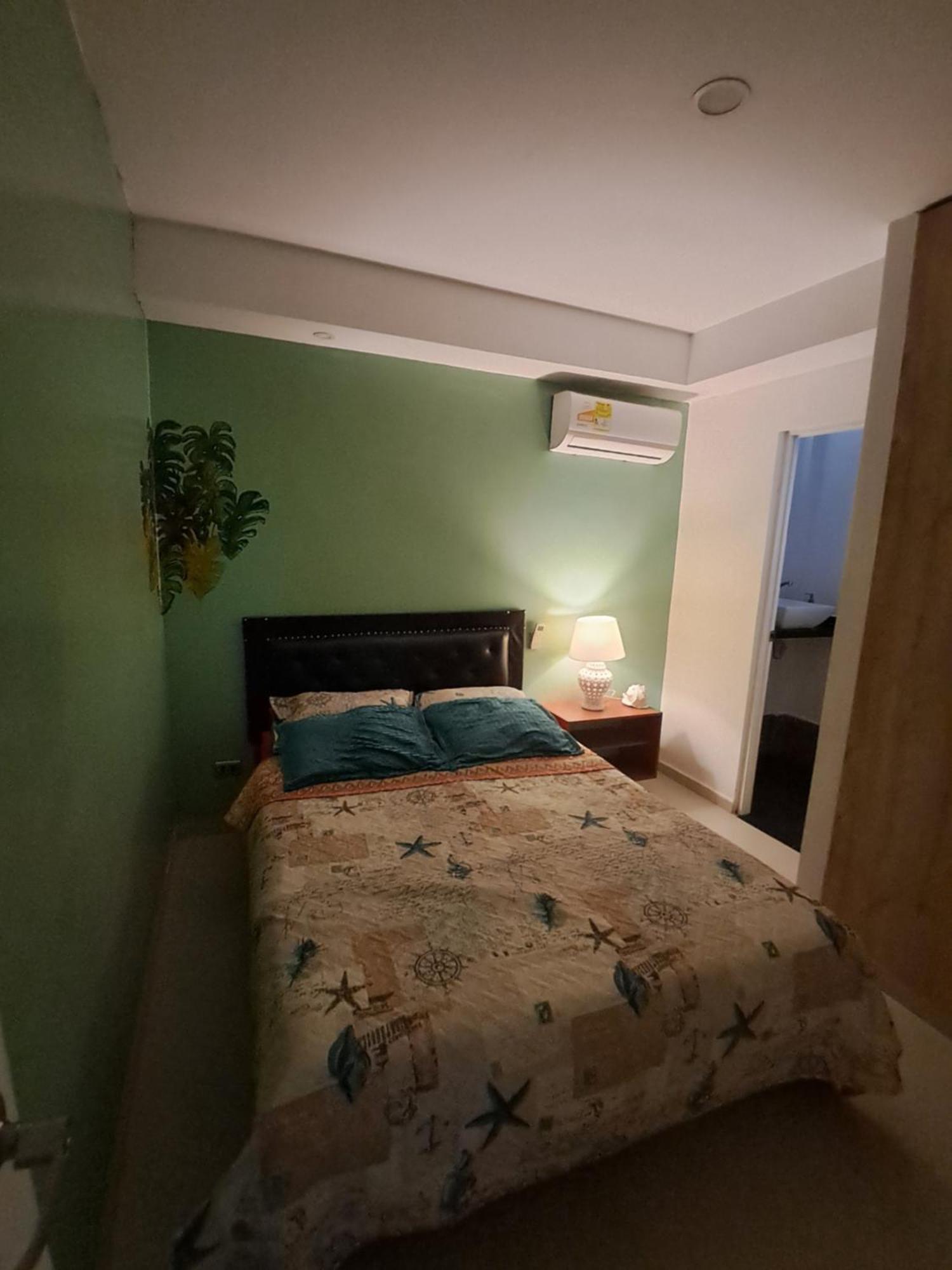 Casa Con Piscina Privada Playas Del Mar Villa Cartagena Eksteriør bilde