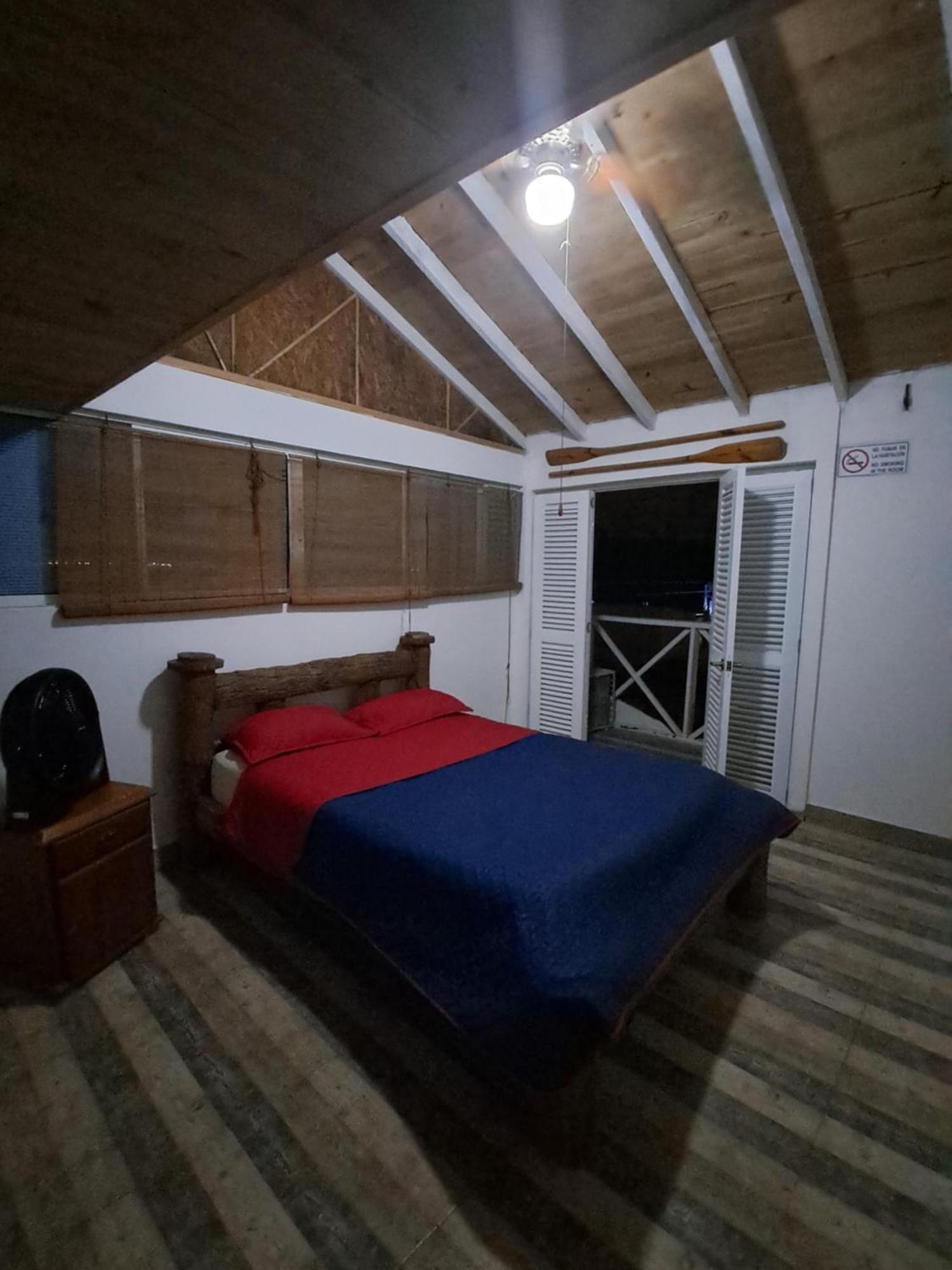 Casa Con Piscina Privada Playas Del Mar Villa Cartagena Eksteriør bilde