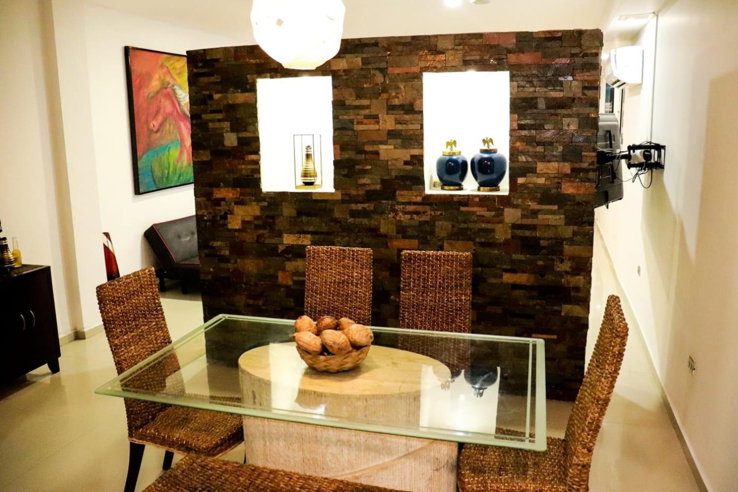Casa Con Piscina Privada Playas Del Mar Villa Cartagena Eksteriør bilde