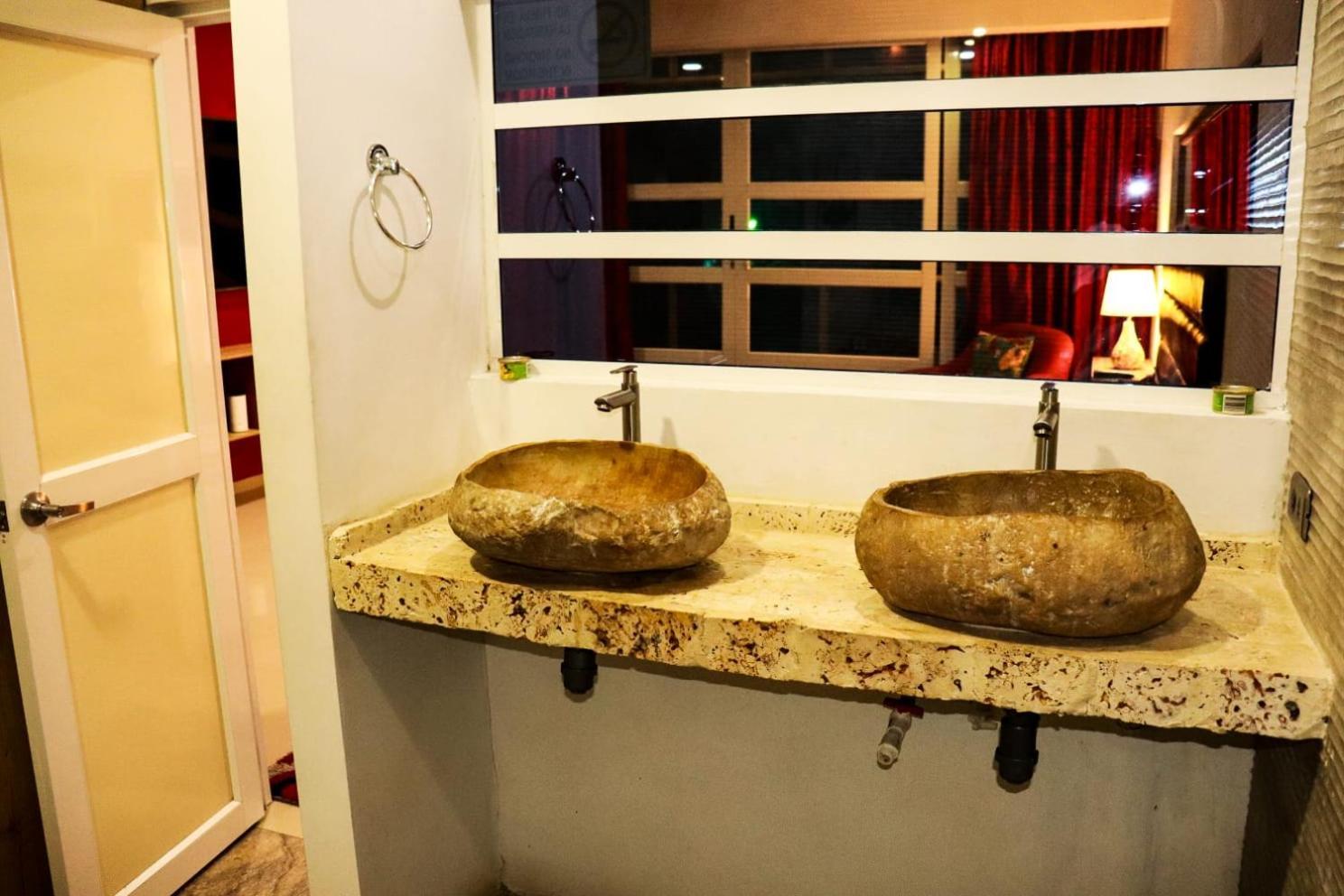 Casa Con Piscina Privada Playas Del Mar Villa Cartagena Eksteriør bilde